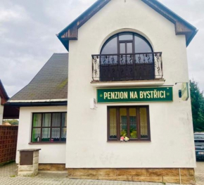 Penzion na Bystřici, Miletin